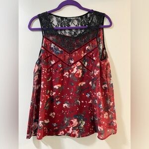 Miss Me Blouse
